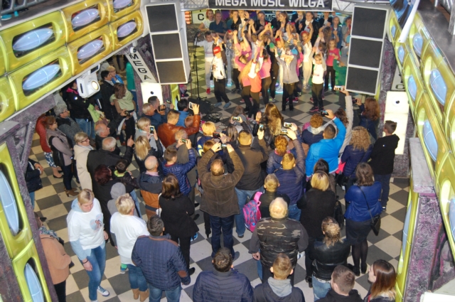 Zebrali ponad 75 tys. zł (galeria zdjęć)