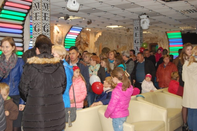 Zebrali ponad 75 tys. zł (galeria zdjęć)