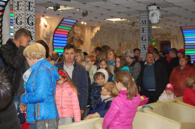 Zebrali ponad 75 tys. zł (galeria zdjęć)