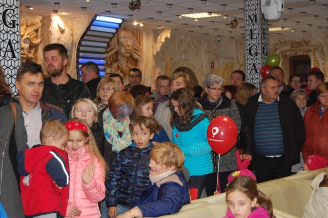 Zebrali ponad 75 tys. zł (galeria zdjęć)