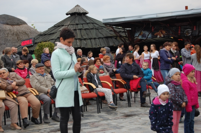 Zebrali ponad 75 tys. zł (galeria zdjęć)
