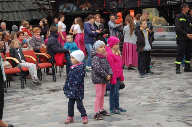 Zebrali ponad 75 tys. zł (galeria zdjęć)