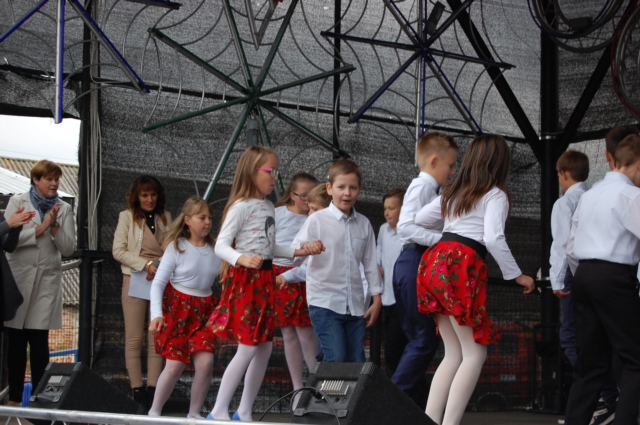 Zebrali ponad 75 tys. zł (galeria zdjęć)