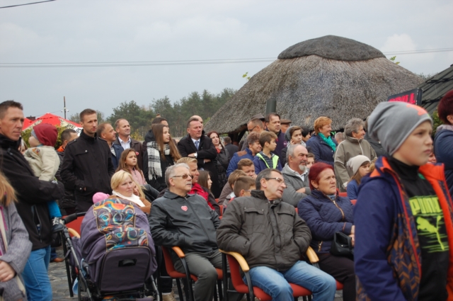 Zebrali ponad 75 tys. zł (galeria zdjęć)
