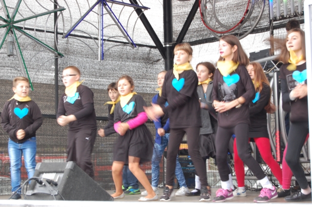 Zebrali ponad 75 tys. zł (galeria zdjęć)
