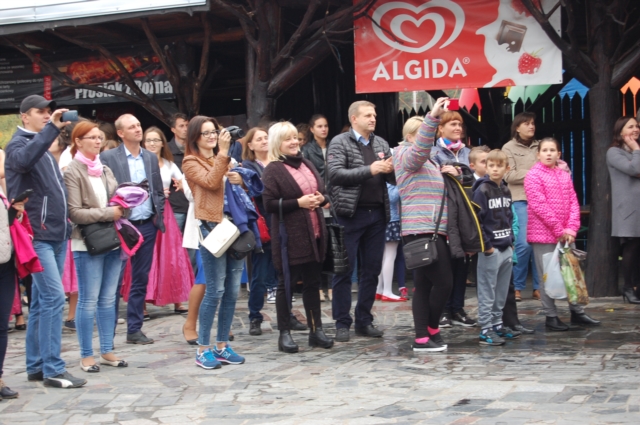 Zebrali ponad 75 tys. zł (galeria zdjęć)