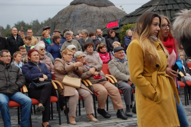 Zebrali ponad 75 tys. zł (galeria zdjęć)