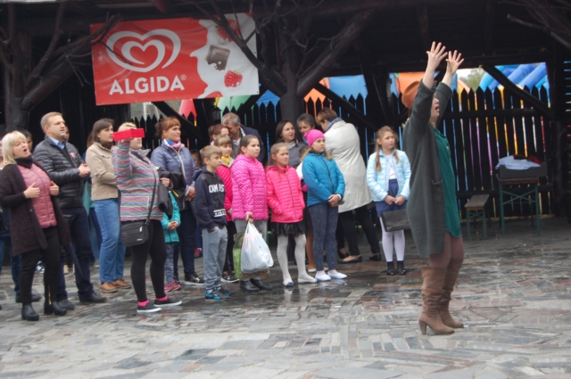 Zebrali ponad 75 tys. zł (galeria zdjęć)