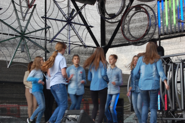Zebrali ponad 75 tys. zł (galeria zdjęć)