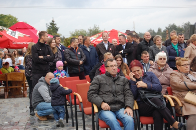 Zebrali ponad 75 tys. zł (galeria zdjęć)