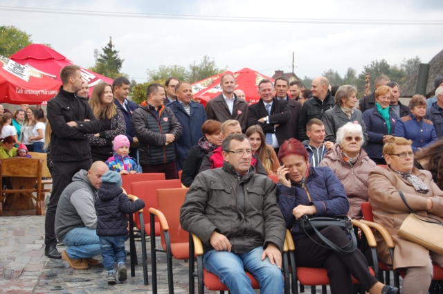 Zebrali ponad 75 tys. zł (galeria zdjęć)