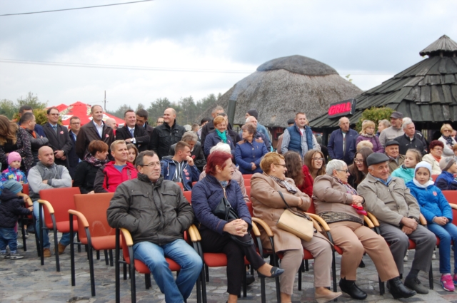 Zebrali ponad 75 tys. zł (galeria zdjęć)