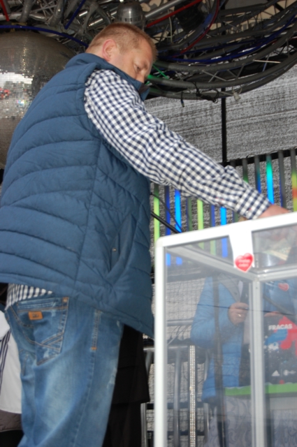 Zebrali ponad 75 tys. zł (galeria zdjęć)