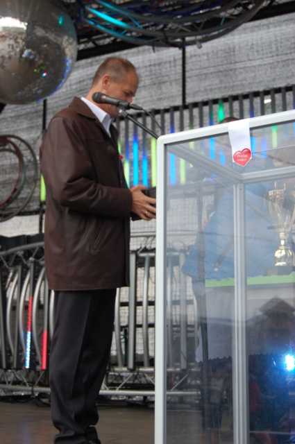 Zebrali ponad 75 tys. zł (galeria zdjęć)