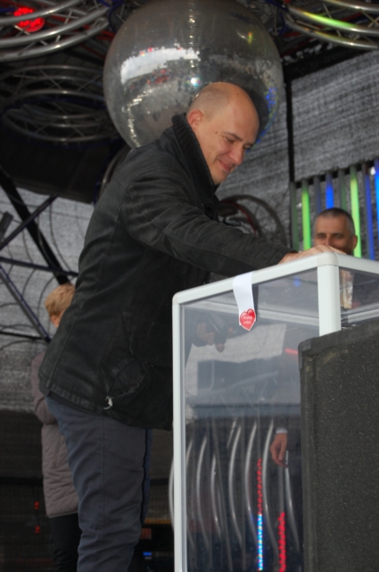 Zebrali ponad 75 tys. zł (galeria zdjęć)