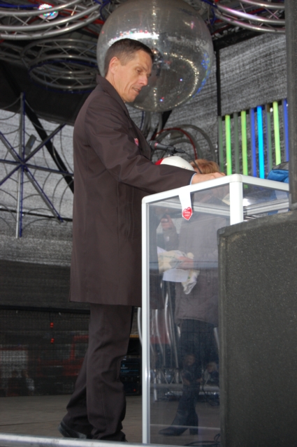 Zebrali ponad 75 tys. zł (galeria zdjęć)