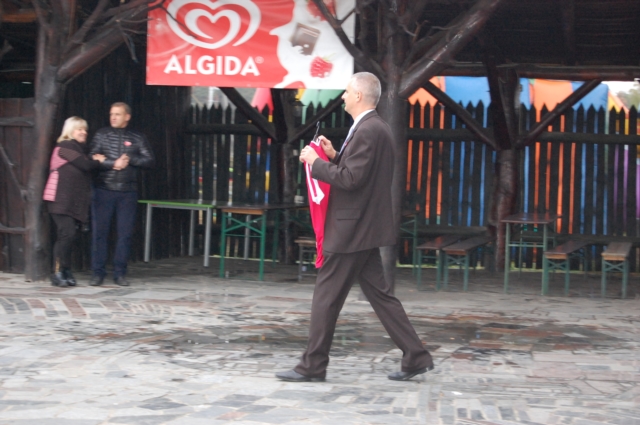 Zebrali ponad 75 tys. zł (galeria zdjęć)