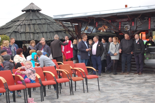 Zebrali ponad 75 tys. zł (galeria zdjęć)