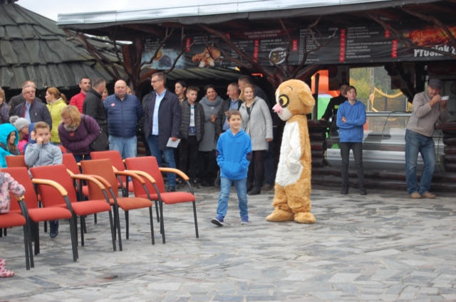Zebrali ponad 75 tys. zł (galeria zdjęć)