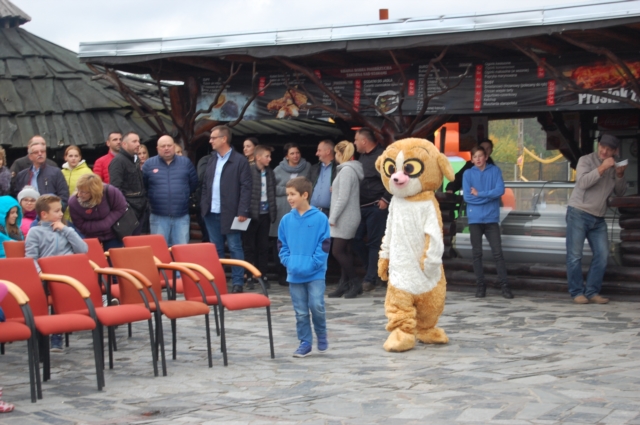 Zebrali ponad 75 tys. zł (galeria zdjęć)