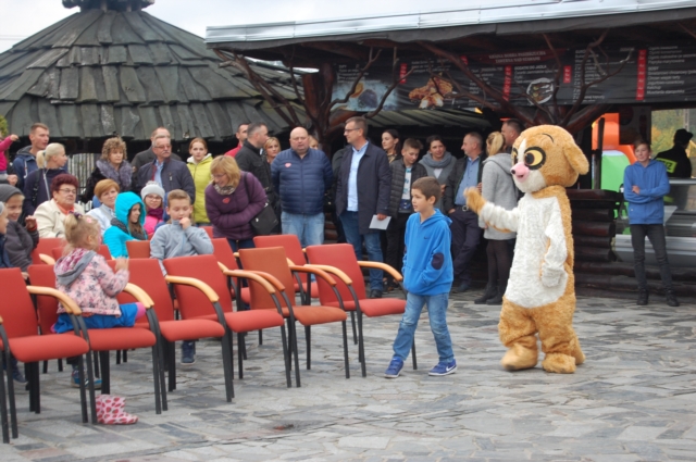 Zebrali ponad 75 tys. zł (galeria zdjęć)