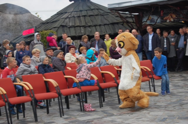 Zebrali ponad 75 tys. zł (galeria zdjęć)