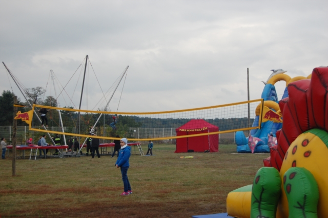 Zebrali ponad 75 tys. zł (galeria zdjęć)