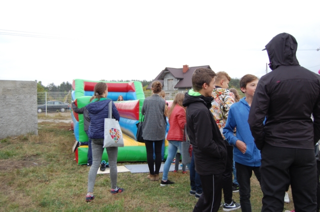 Zebrali ponad 75 tys. zł (galeria zdjęć)