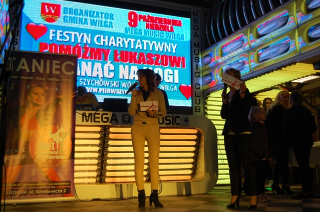 Zebrali ponad 75 tys. zł (galeria zdjęć)