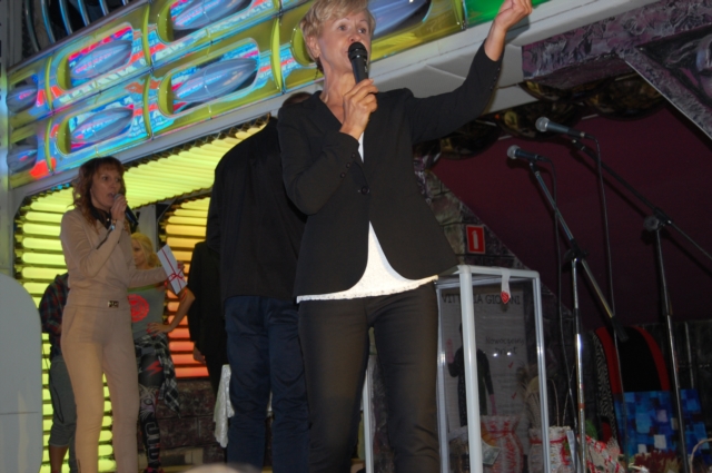 Zebrali ponad 75 tys. zł (galeria zdjęć)