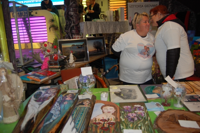 Zebrali ponad 75 tys. zł (galeria zdjęć)