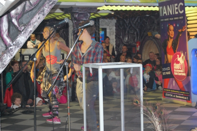 Zebrali ponad 75 tys. zł (galeria zdjęć)