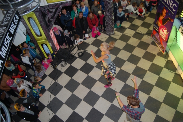 Zebrali ponad 75 tys. zł (galeria zdjęć)