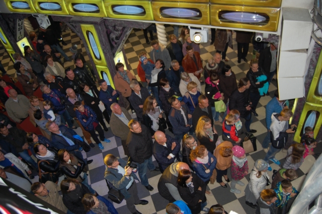 Zebrali ponad 75 tys. zł (galeria zdjęć)