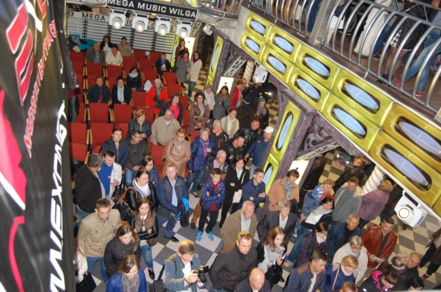 Zebrali ponad 75 tys. zł (galeria zdjęć)