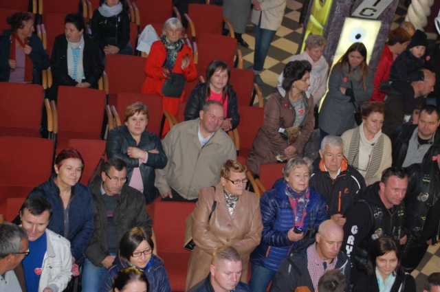 Zebrali ponad 75 tys. zł (galeria zdjęć)