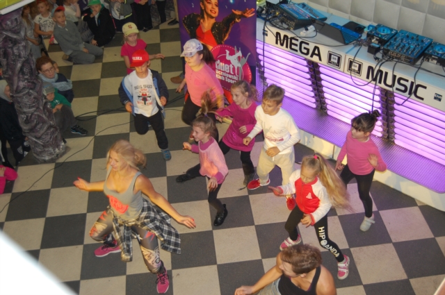 Zebrali ponad 75 tys. zł (galeria zdjęć)