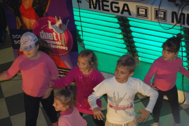 Zebrali ponad 75 tys. zł (galeria zdjęć)