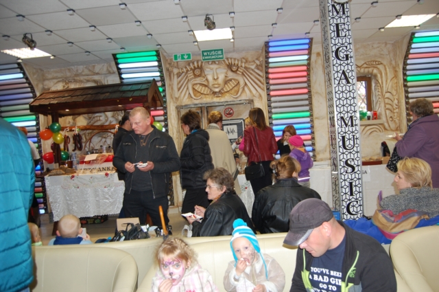 Zebrali ponad 75 tys. zł (galeria zdjęć)