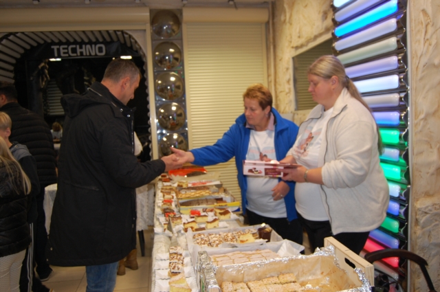 Zebrali ponad 75 tys. zł (galeria zdjęć)