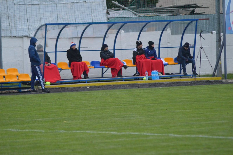Pewne zwycięstwo Mazy