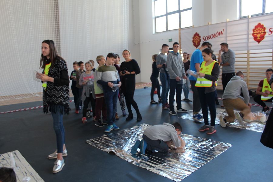 Rekord w Sokołowie Podlaskim pobity!