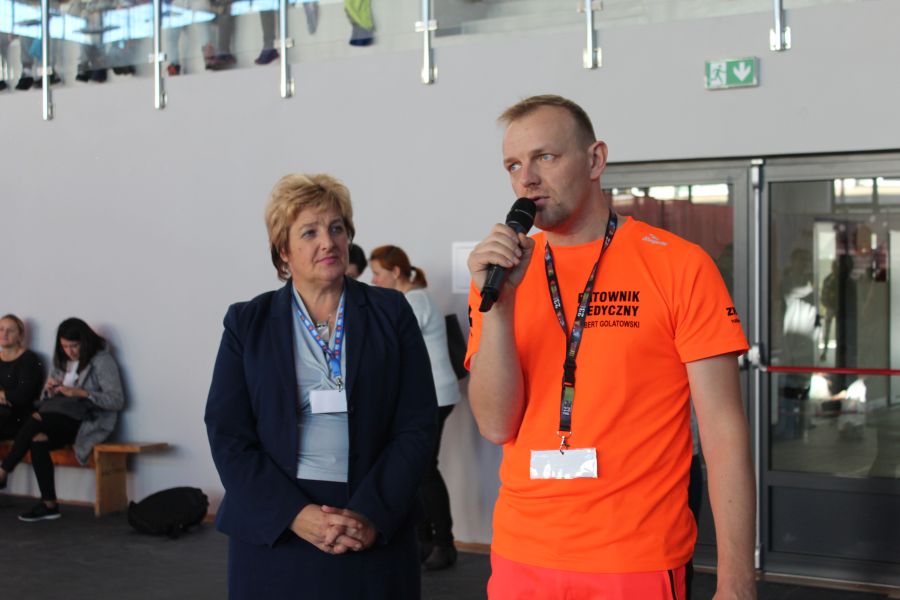 Rekord w Sokołowie Podlaskim pobity!