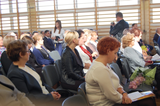 Z medalami, nagrodami, certyfikatem? (zdjęcia)