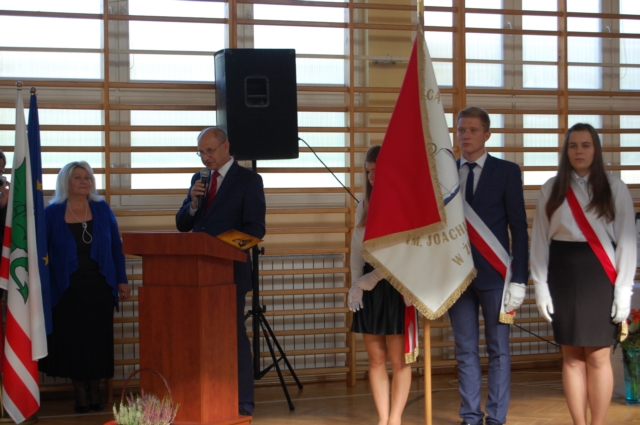 Z medalami, nagrodami, certyfikatem? (zdjęcia)