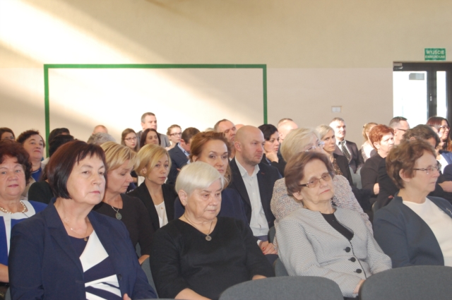 Z medalami, nagrodami, certyfikatem? (zdjęcia)