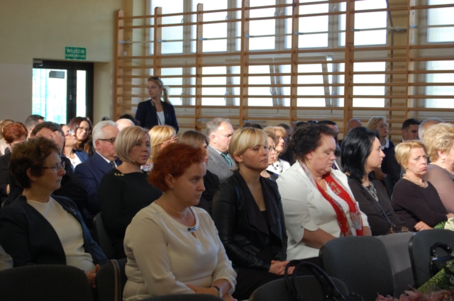 Z medalami, nagrodami, certyfikatem? (zdjęcia)