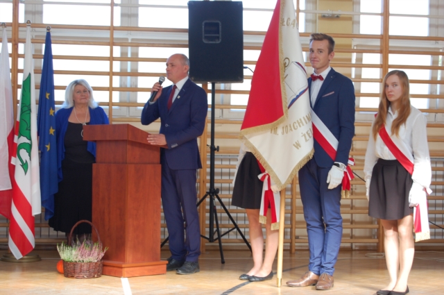 Z medalami, nagrodami, certyfikatem? (zdjęcia)