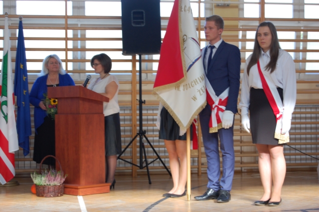 Z medalami, nagrodami, certyfikatem? (zdjęcia)