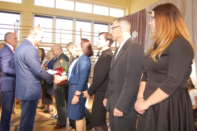 Z medalami, nagrodami, certyfikatem? (zdjęcia)